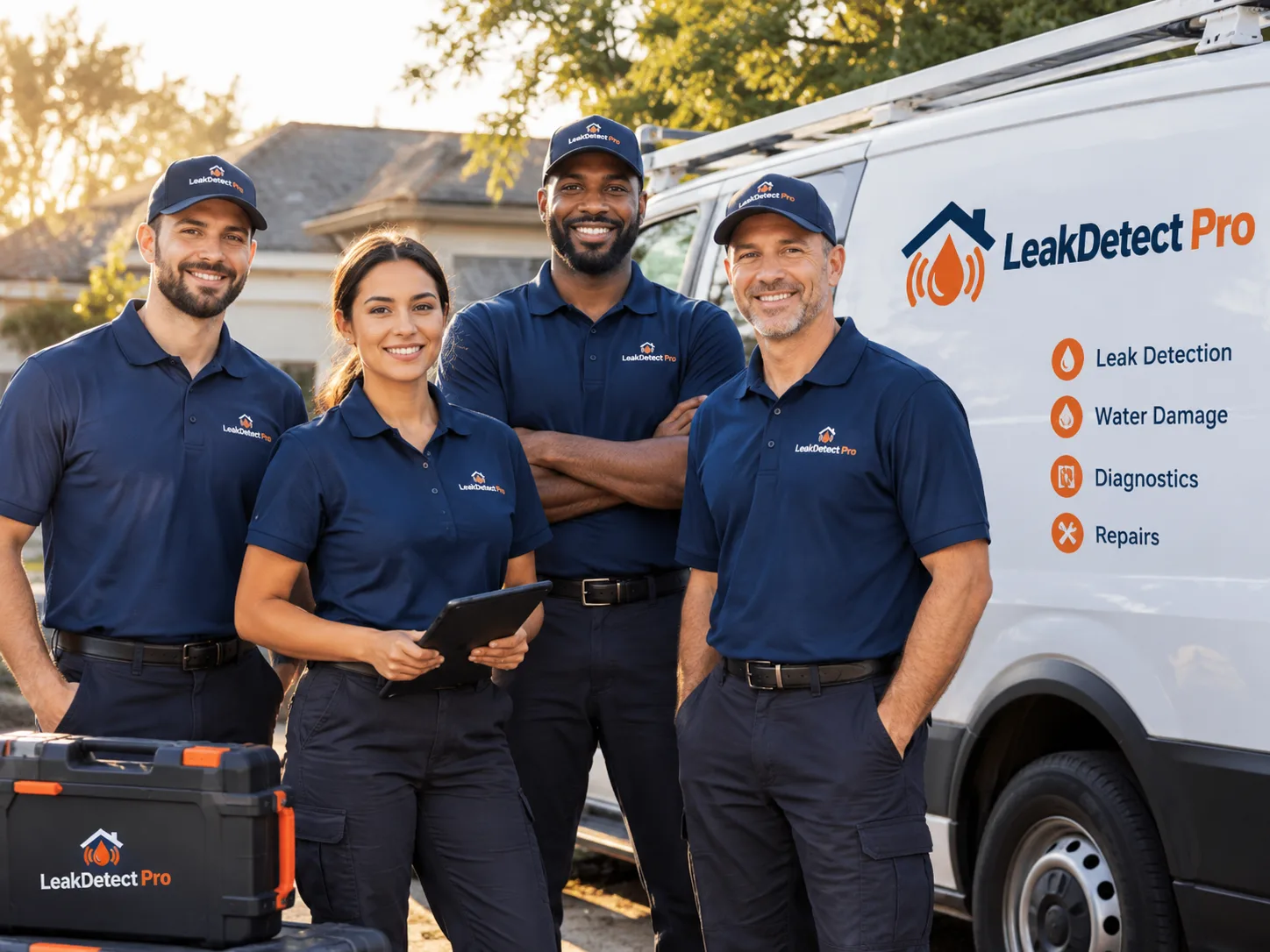 Roof Repair company in Tenstrike, MN